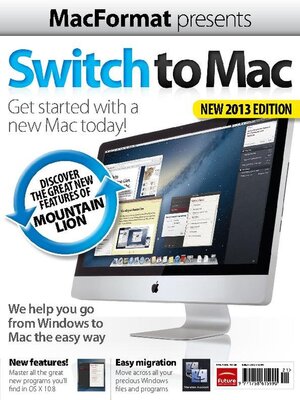 cover image of Switch to Mac